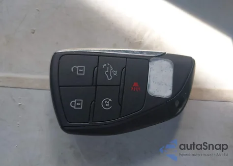 2024 Chevrolet Silverado 1500 4Wd Short Bed Lt With 2Fl from USA, damaged, VIN 1GCPDKEK6RZ290424